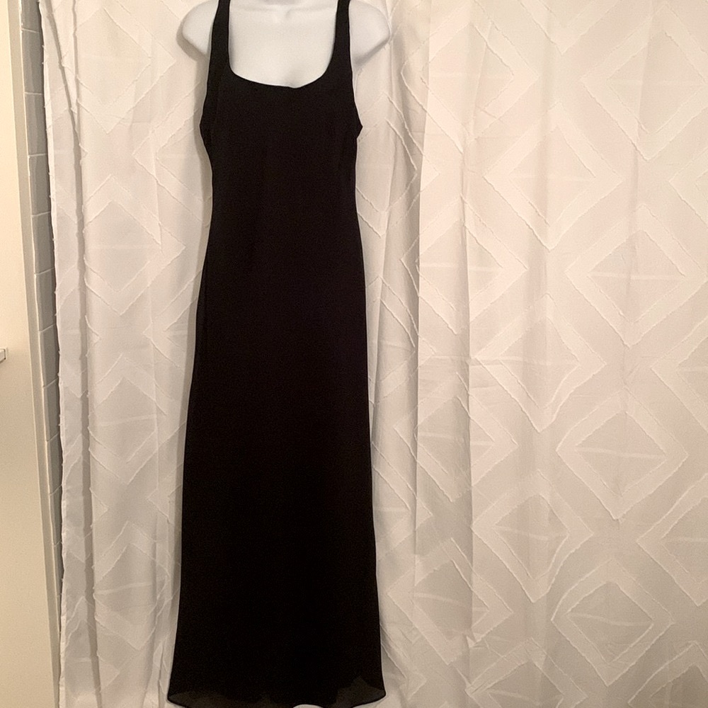HAMPTON NITES EVENING GOWN